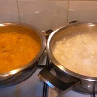 Dżem dyniowo-jabłkowy