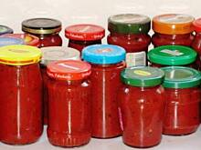 Fot. bogdzia, Sos paprykowy