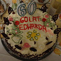 prosty tort bezglutenowy