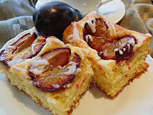 Fot. megi65, Drożdżowe mocno śliwkowe 