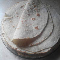 Tortilla