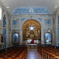 Moje spojrzenie na Portugalię