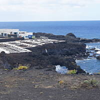 Salinas de Fuencaliente