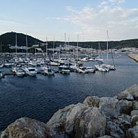 Moje spojrzenie na Portugalię