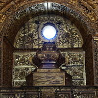 Moje spojrzenie na Portugalię