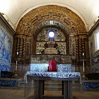 Moje spojrzenie na Portugalię