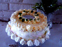 Fot. Olkka, Tort Komunijny 