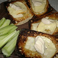 galeria śniadaniowa ...