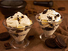 Fot. Wkn, Deser Oreo