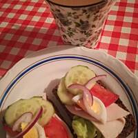 galeria śniadaniowa ...