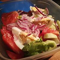 galeria śniadaniowa ...