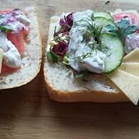 galeria śniadaniowa ...