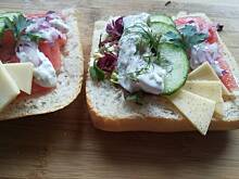 Fot. pwyso, galeria śniadaniowa ...