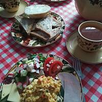 galeria śniadaniowa ...