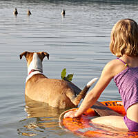Mordziaka interesują dupeczki :P