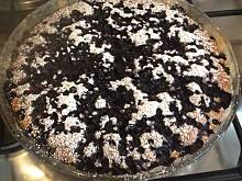 Fot. mariolan76, Tarta owocowa - prościuch  