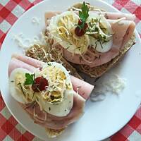 galeria śniadaniowa ...