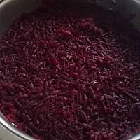 Buraczki i zalewa do barszczu