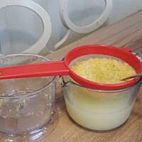 Lemoniada cytrynowa z całych cytryn - mojej kochanej Teściowej Bożenki