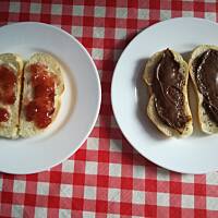 galeria śniadaniowa ...