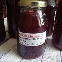 Buraczki i zalewa do barszczu