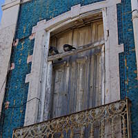 Moje spojrzenie na Portugalię