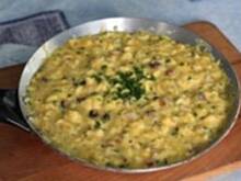 Fot. markus130, jajecznica - palce lizać!