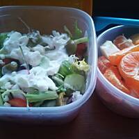 galeria śniadaniowa ...