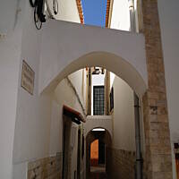 Moje spojrzenie na Portugalię