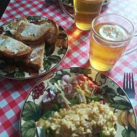 galeria śniadaniowa ...