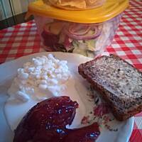 galeria śniadaniowa ...