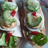 galeria śniadaniowa ...