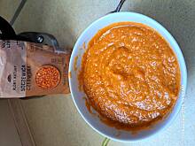 Fot. mania233, Turecki krem z soczewicy