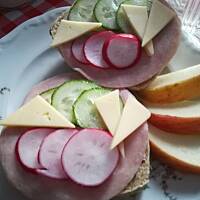 galeria śniadaniowa ...