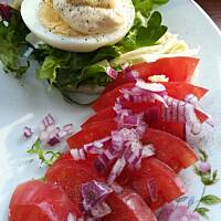 galeria śniadaniowa ...