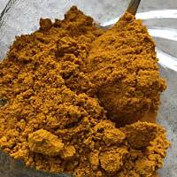 Przyprawa Curry domowa