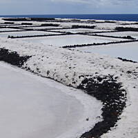Salinas de Fuencaliente