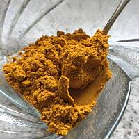 Przyprawa Curry domowa