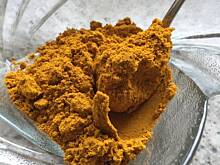 Fot. iwciaG, Przyprawa Curry domowa