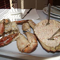 Moje spojrzenie na Portugalię