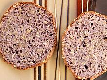 Fot. ekkore, Bułki bez mąki 