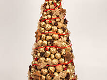 Fot. Wkn, Choinki "samorobne"