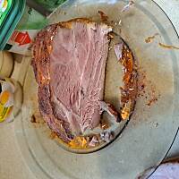 Karkówka pieczona na kanapki