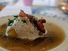 Fot. aggusia35, Żur z grzybami