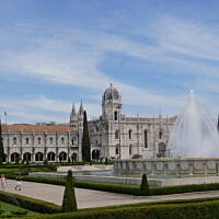 Moje spojrzenie na Portugalię