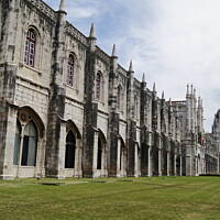 Moje spojrzenie na Portugalię