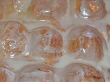 Fot. malinamarzenamalina1@wp.pl, Jabłka w kruchym cieście