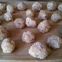 trochę po polsku .... trochę po włosku ....