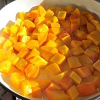 indyjski dhal wg babci Małgosi