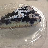 Tarta owocowa - prościuch  